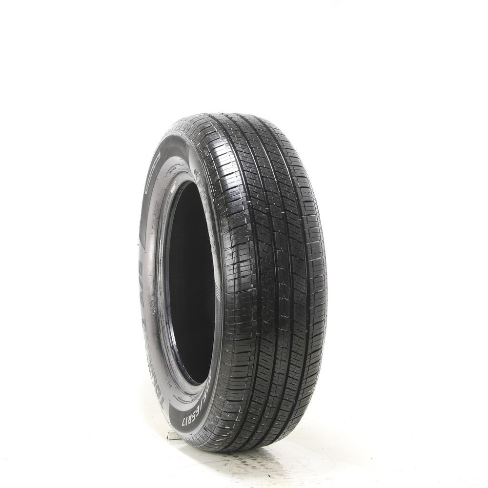 Driven Once 225/65R17 Fuzion Touring A/S 102H - 9/32 - Image 1