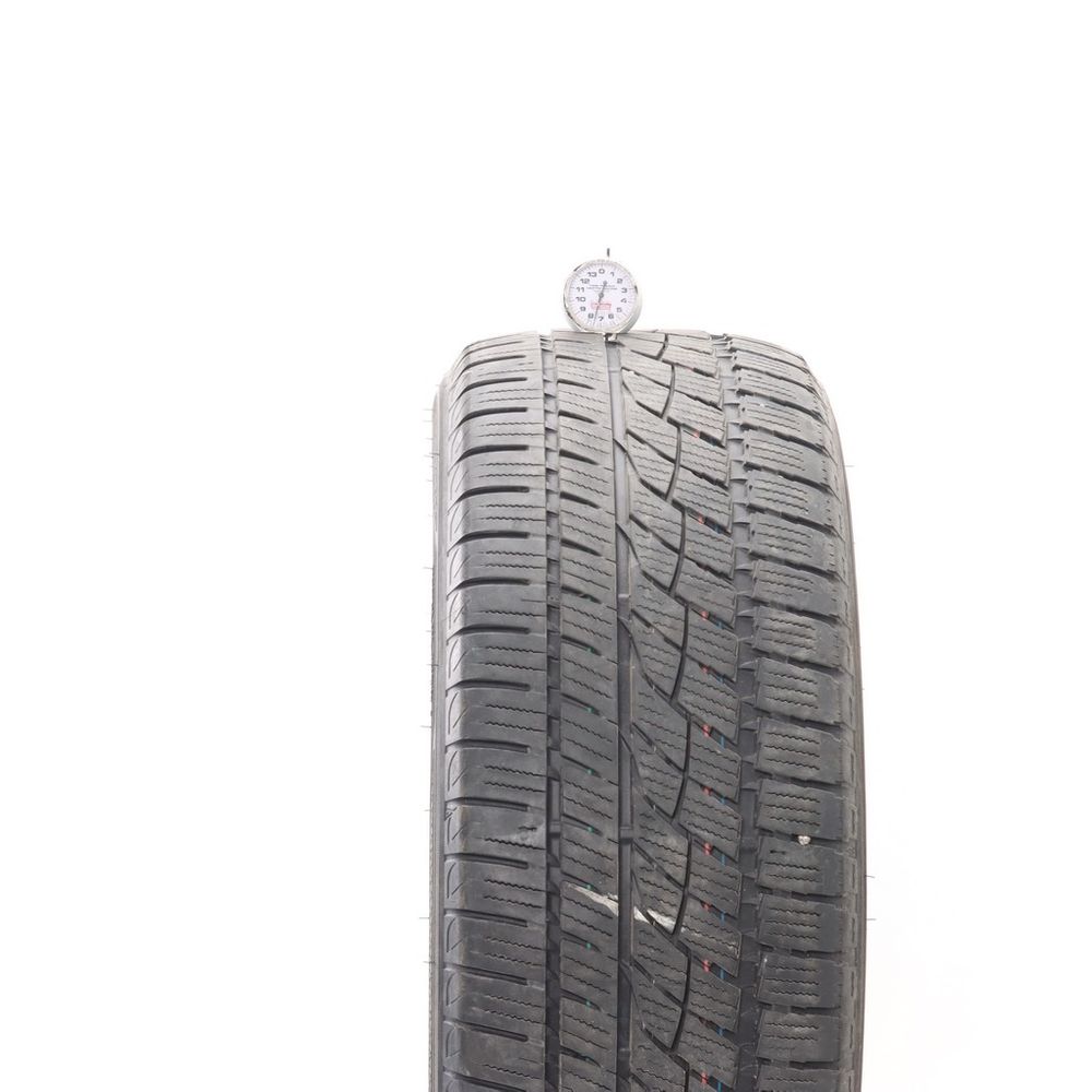 Used 245/50R20 Toyo Celsius II 105V - 7.5/32 - Image 2