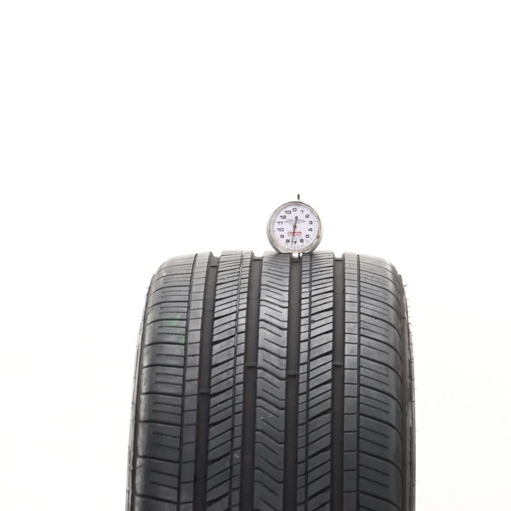 Used 235/40R18 Goodyear Assurance Finesse 91W - 7/32 - Image 2