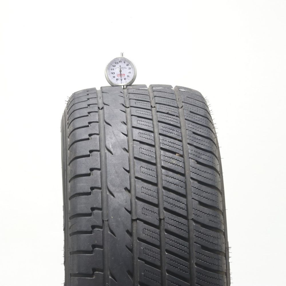 Used 245/60R18 Radar RCX8 105V - 7/32 - Image 2