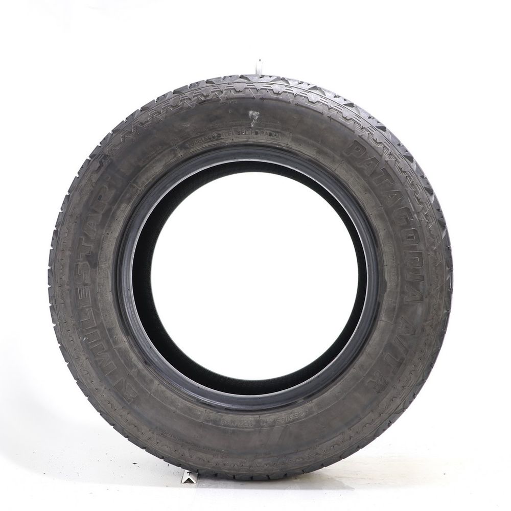 Used 265/65R17 Milestar Patagonia A/T R 112T - 7/32 - Image 3