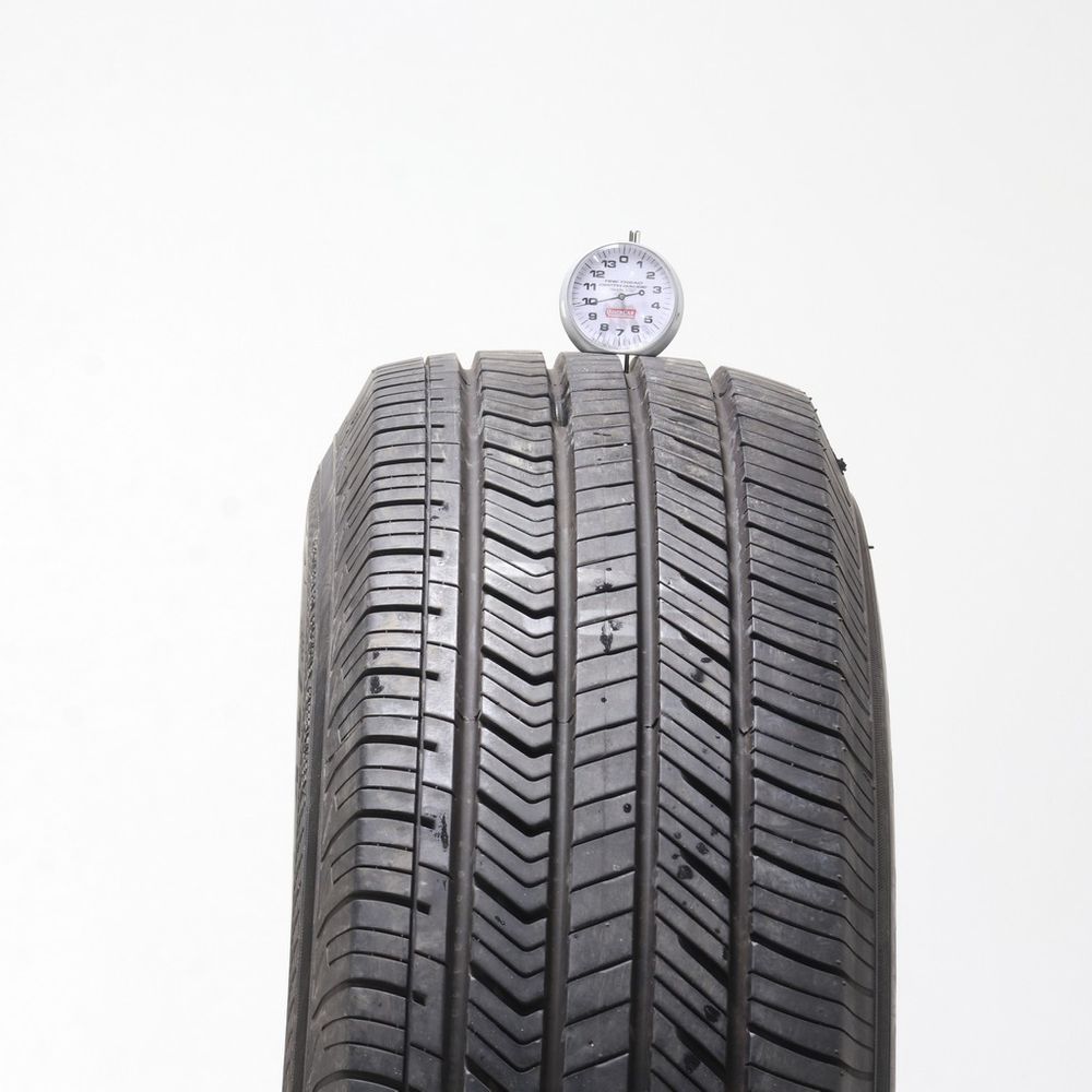 Used 245/75R18 Yokohama Geolandar X-CV G057 112T - 9.5/32 - Image 2