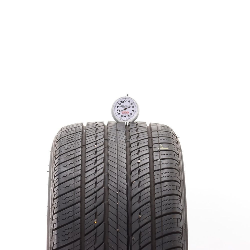 Set of (2) Used 245/40R18 Uniroyal Tiger Paw Touring A/S 97V - 9-9.5/32 - Image 5
