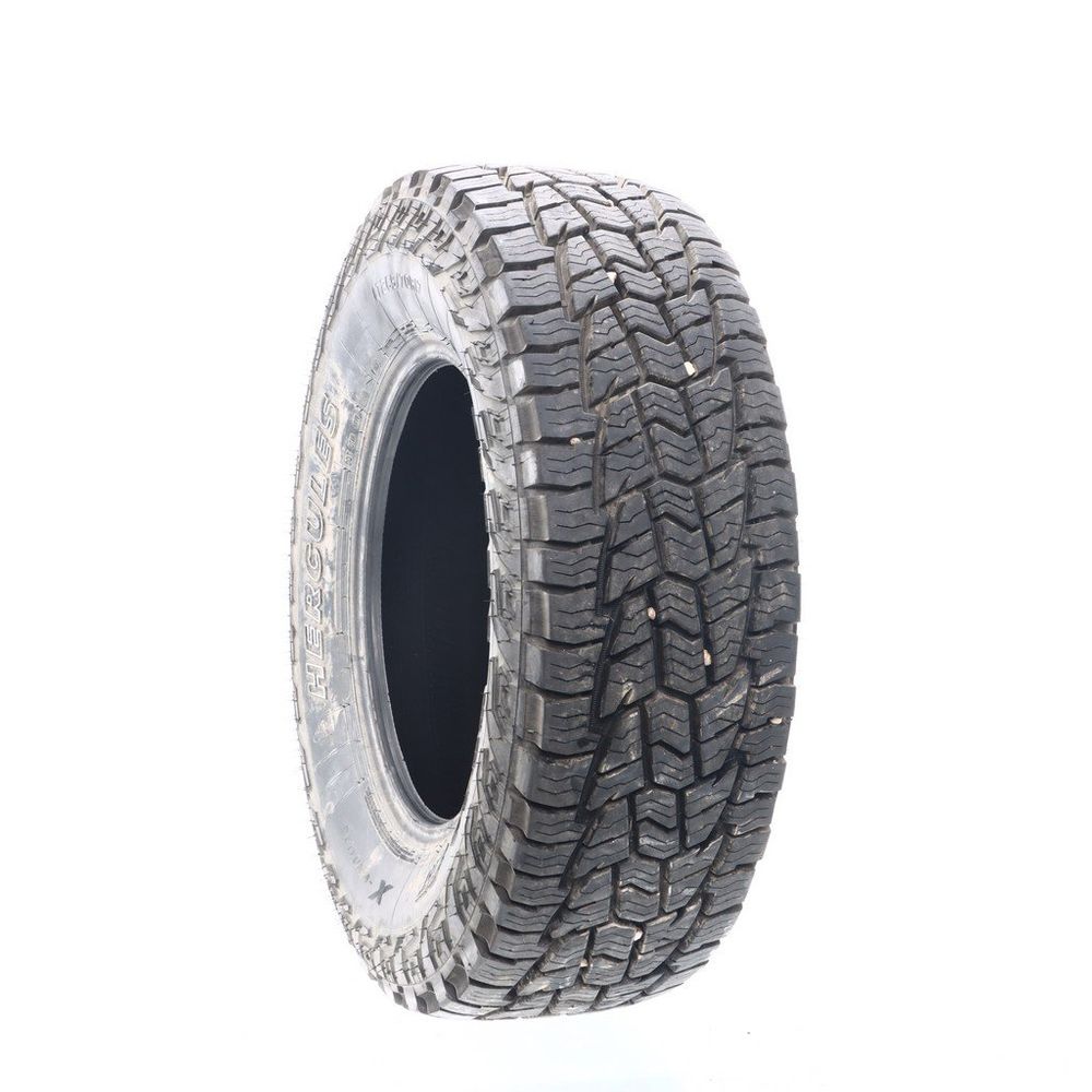 Used LT 265/70R17 Hercules Terra Trac AT X-Venture 121/118S E - 15/32 - Image 1