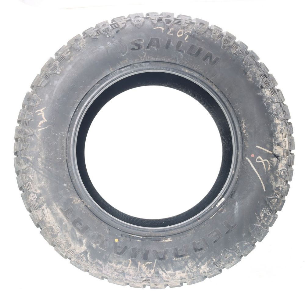 Used LT 37X12.5R20 Sailun Terramax RT 126Q E - 17/32 - Image 3