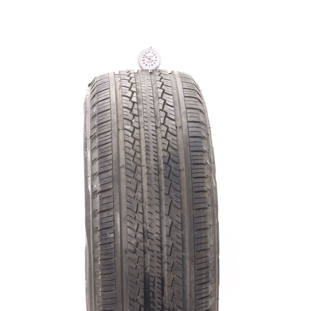 Used 265/70R17 Mazzini Ecosaver 113H - 11.5/32 - Image 2