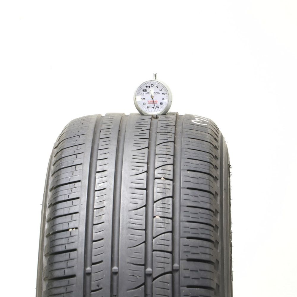 Set of (4) Used 235/65R19 Pirelli Scorpion Verde LR 109V - 6.5-7/32 - Image 2