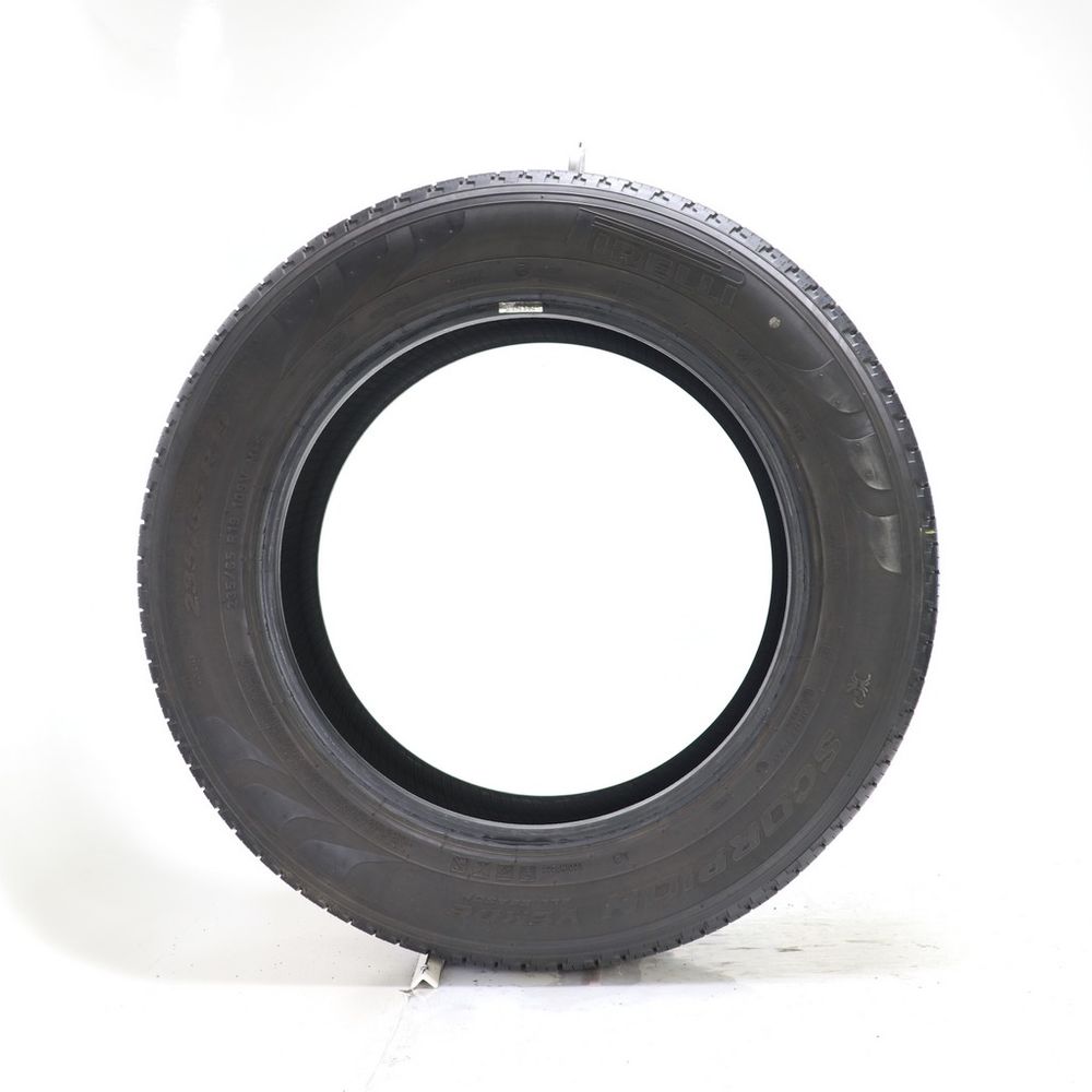 Set of (4) Used 235/65R19 Pirelli Scorpion Verde LR 109V - 6.5-7/32 - Image 3