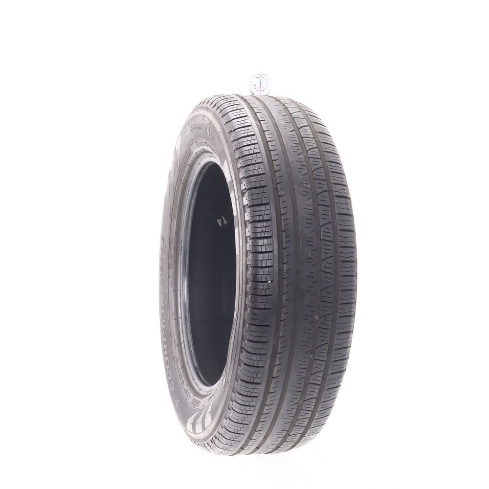 Set of (4) Used 235/65R19 Pirelli Scorpion Verde LR 109V - 6.5-7/32 - Image 4