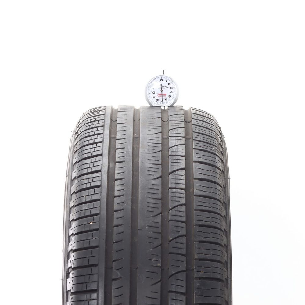 Set of (4) Used 235/65R19 Pirelli Scorpion Verde LR 109V - 6.5-7/32 - Image 5