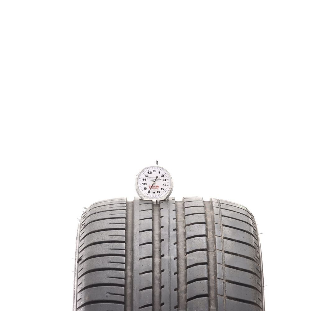 Used 245/40R18 Goodyear Eagle NCT 5 Run Flat 93Y - 8/32 - Image 2