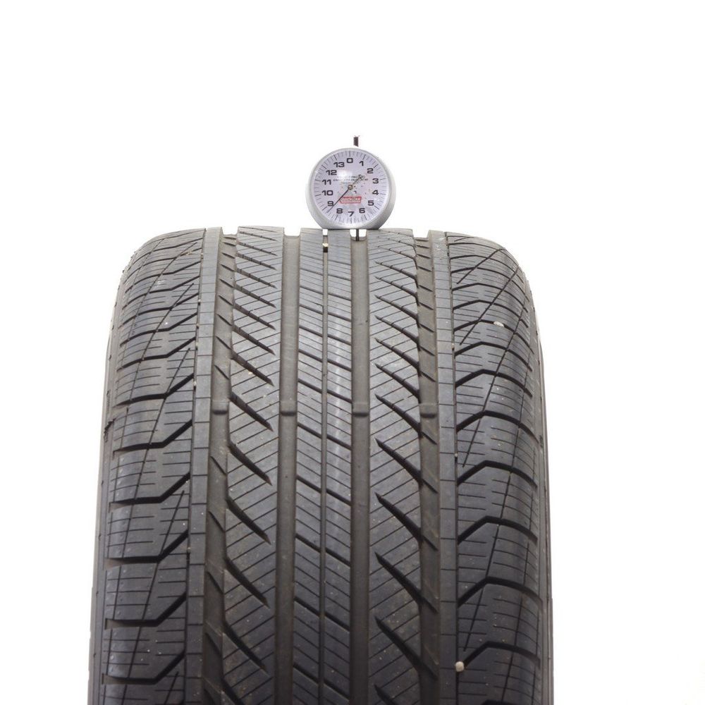 Used 245/40R18 Cooper Zeon RS3-G1 97W - 8.5/32 - Image 2