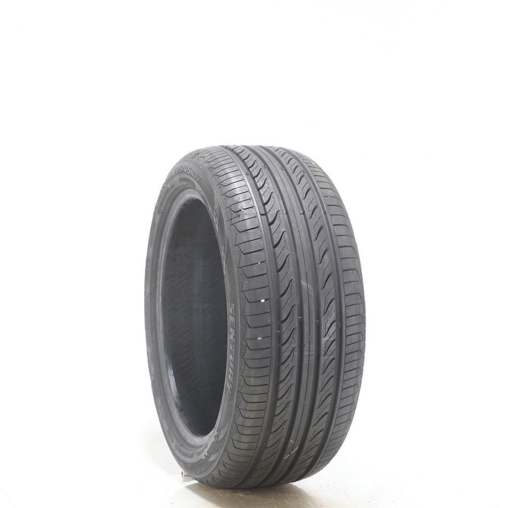 Driven Once 225/45ZR17 Sentury UHP 94W - 10/32 - Image 1