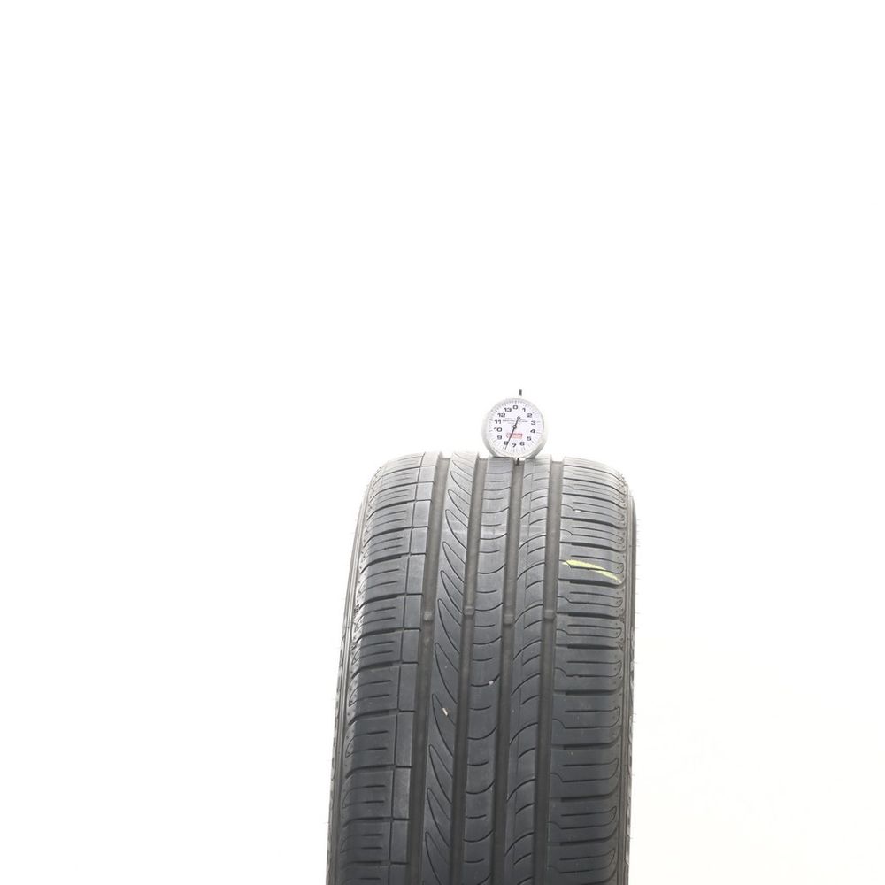 Set of (4) Used 215/45R17 Sceptor 4XS 91V - 7.5/32 - Image 2