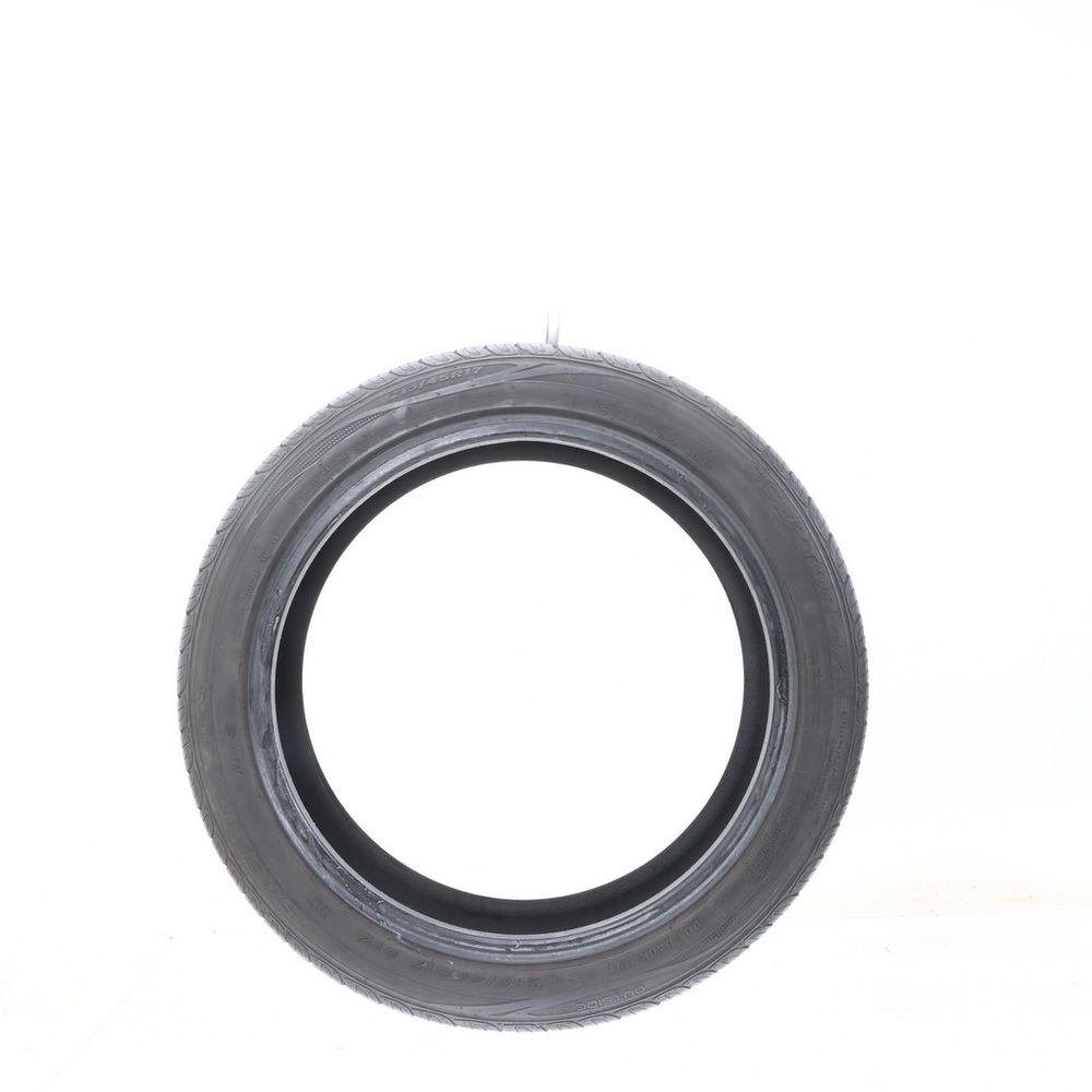 Set of (4) Used 215/45R17 Sceptor 4XS 91V - 7.5/32 - Image 3