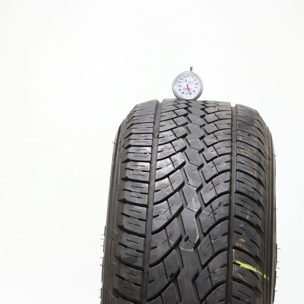 Used 265/65R17 Yokohama Geolandar H/T-S 110S - 6/32 - Image 2