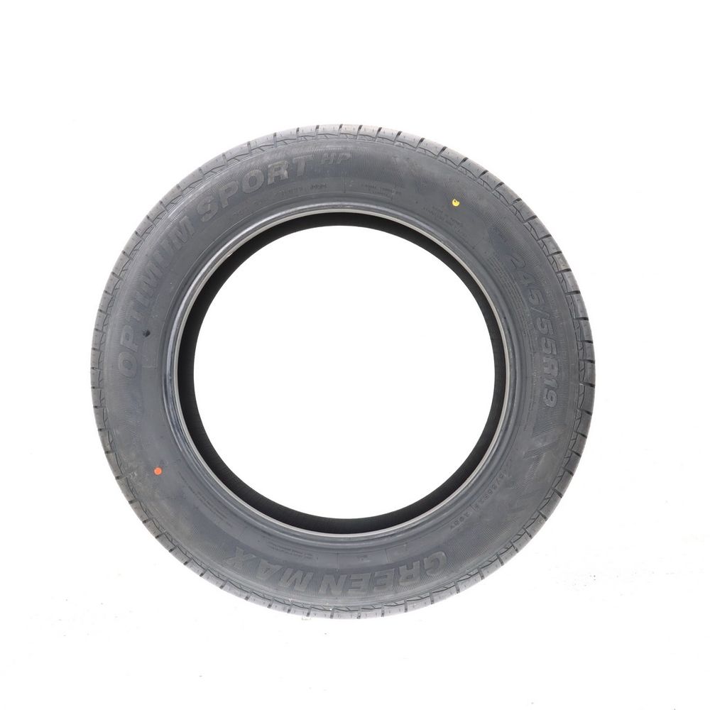 New 245/55R19 Green Max Optimum Sport HP 103V - Image 3