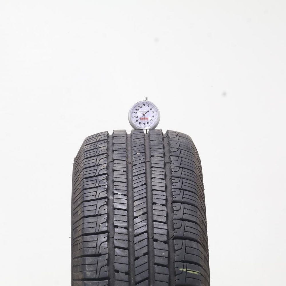 Set of (2) Used 215/70R15 Goodyear Reliant All-season 98T - 8.5-9.5/32 - Image 2