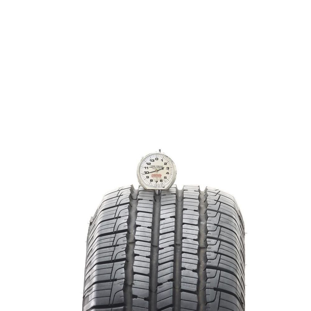 Set of (2) Used 215/70R15 Goodyear Reliant All-season 98T - 8.5-9.5/32 - Image 5