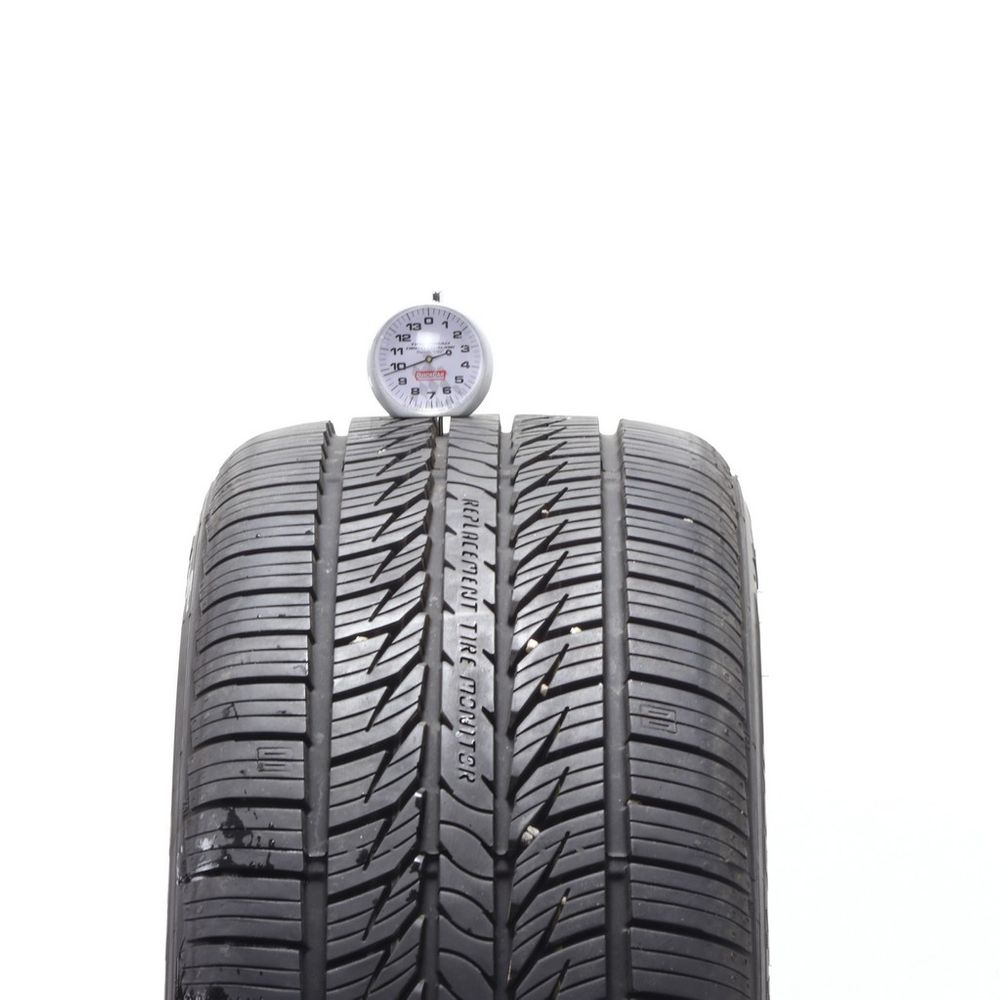 Used 225/45R18 General Altimax RT43 95V - 9.5/32 - Image 2