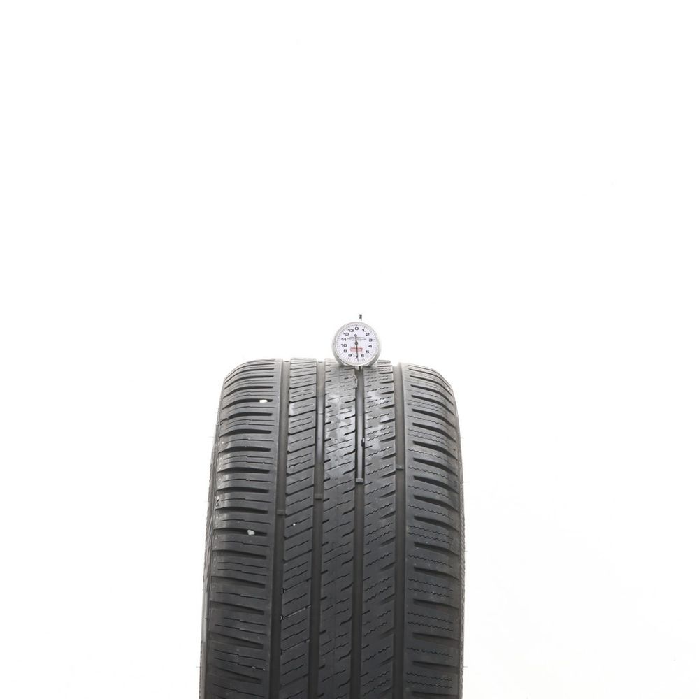 Used 235/40R18 Vredestein Hypertrac 95Y - 6.5/32 - Image 2