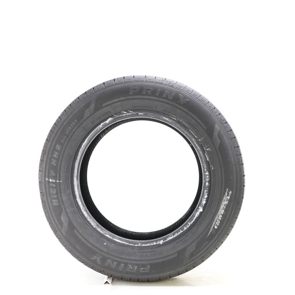 New 235/60R16 Prinx HiCity HH2 100H - 9.5/32 - Image 3