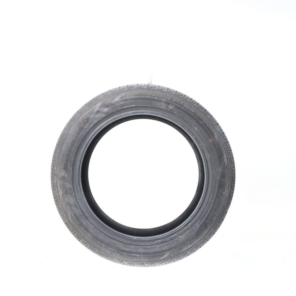 Used 225/50R17 Fuzion Sport 98W - 10/32 - Image 3