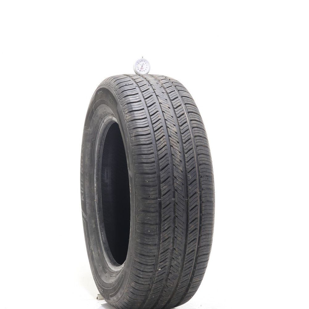 Used 235/60R17 Hankook Kinergy ST 102T - 7.5/32 - Image 1