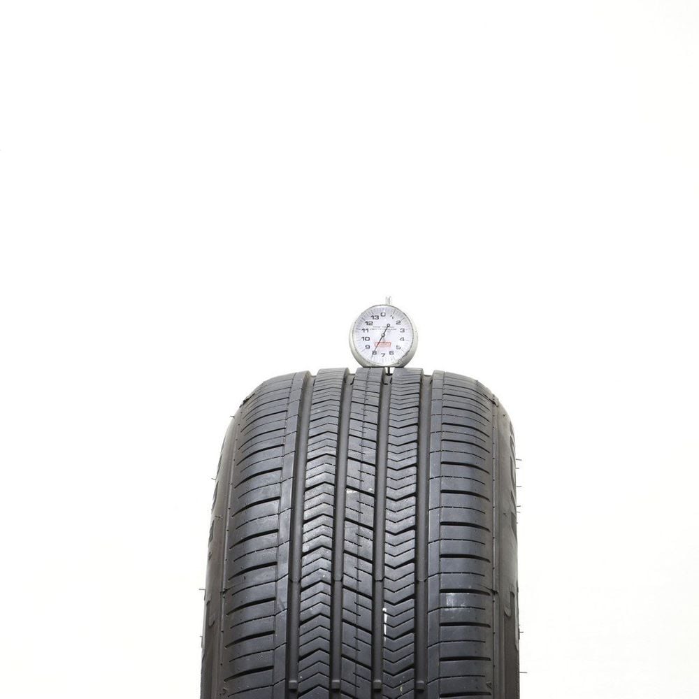 Set of (2) Used 205/60R16 NeoTerra NeoTour 92V - 7.5-8/32 - Image 5