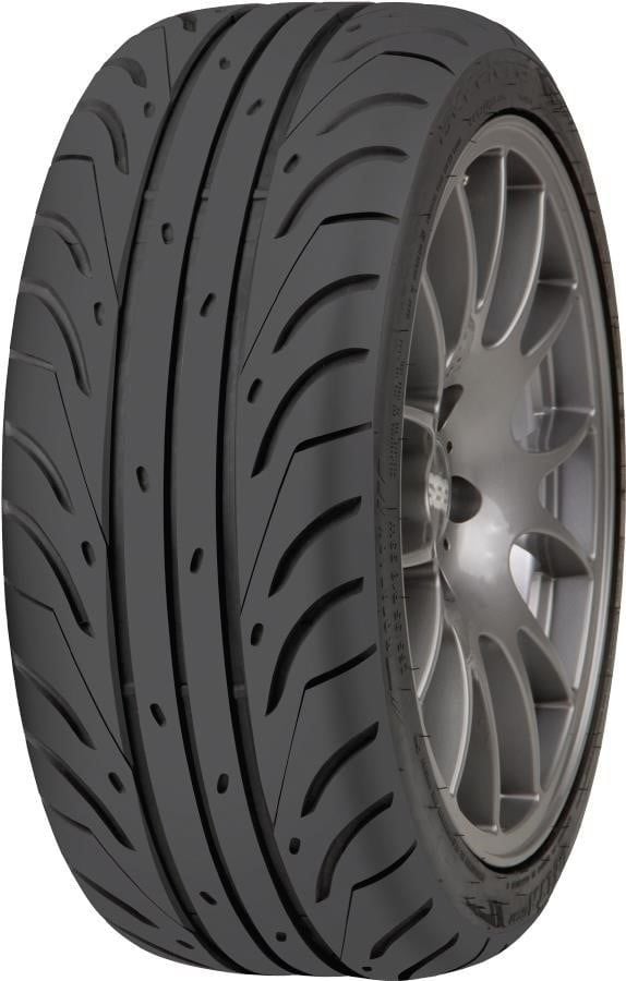 Set of (2) New P 285/45R19 Accelera Iota ST68 111W - Image 1