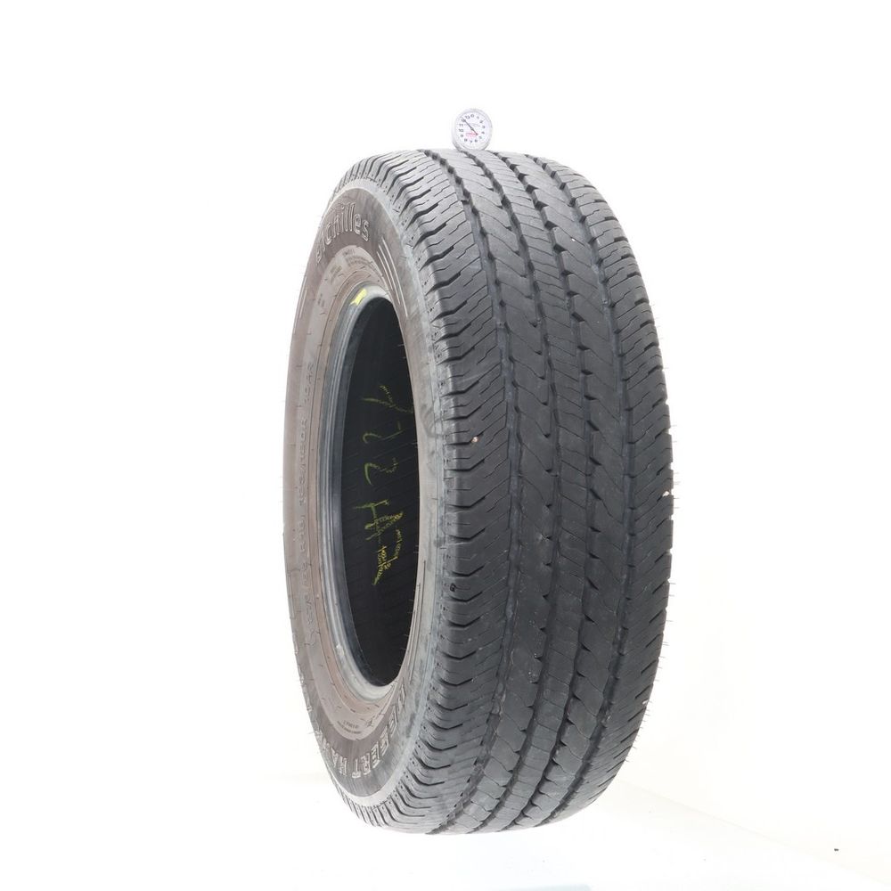Used LT 275/65R18 Achilles Desert Hawk A/P2 123/120R E - 12/32 - Image 1