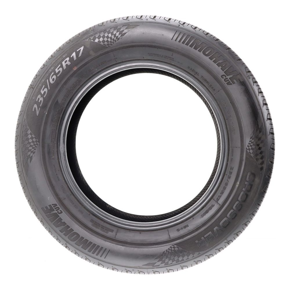 Set of (4) Used 235/65R17 Mohave Crossover CUV 108H - 8.5-10/32 - Image 12