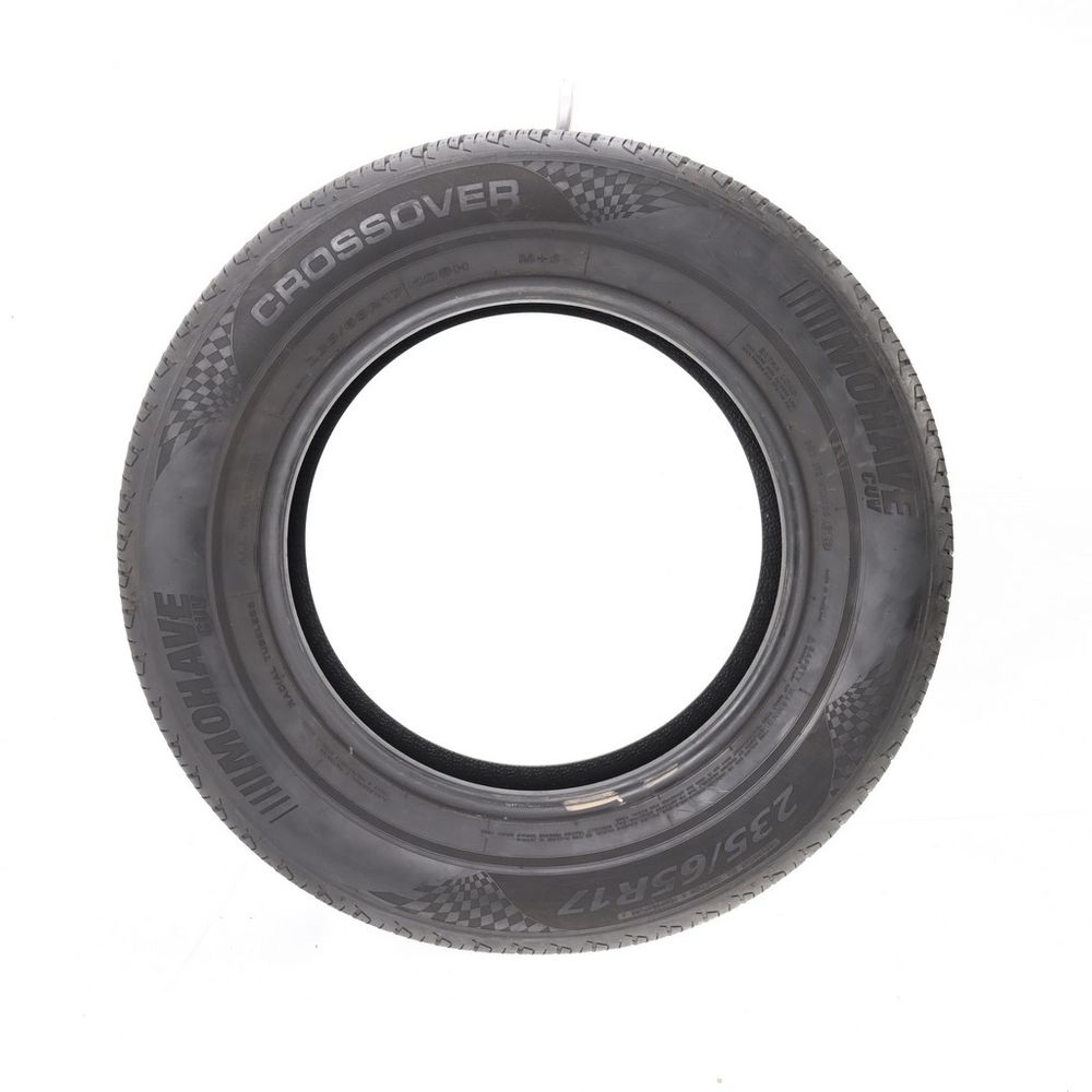 Set of (4) Used 235/65R17 Mohave Crossover CUV 108H - 8.5-10/32 - Image 3