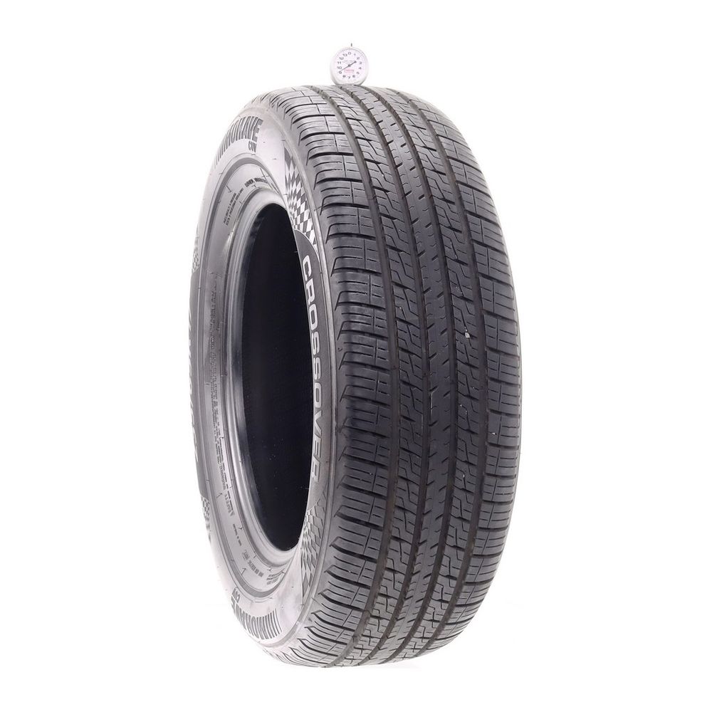 Set of (4) Used 235/65R17 Mohave Crossover CUV 108H - 8.5-10/32 - Image 4