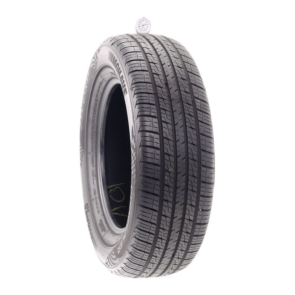 Set of (4) Used 235/65R17 Mohave Crossover CUV 108H - 8.5-10/32 - Image 10