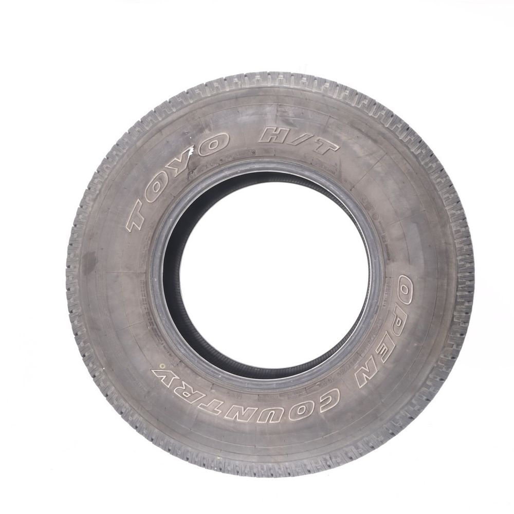 Used LT 265/75R16 Toyo Open Country H/T 123/120S E - 11.5/32 - Image 3