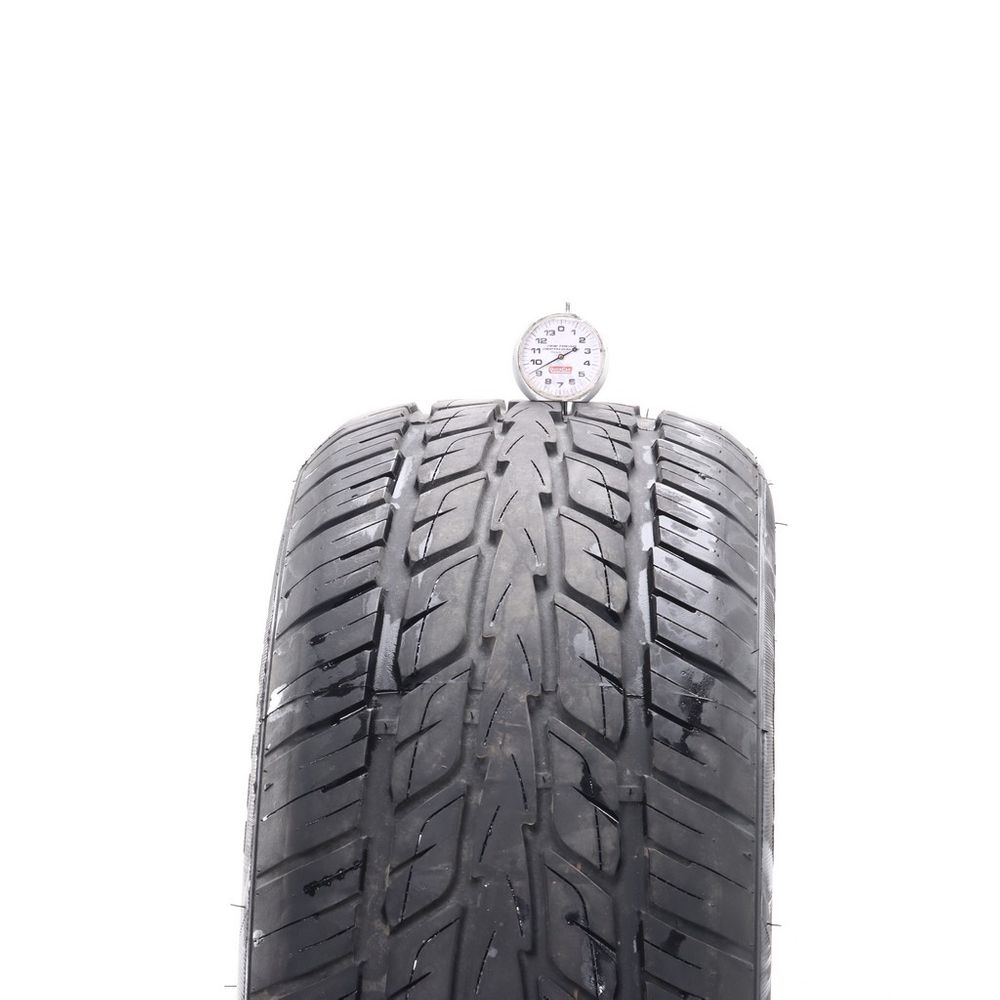 Set of (2) Used 255/55R20 Rockblade Rock 535 110V - 8-9/32 - Image 5
