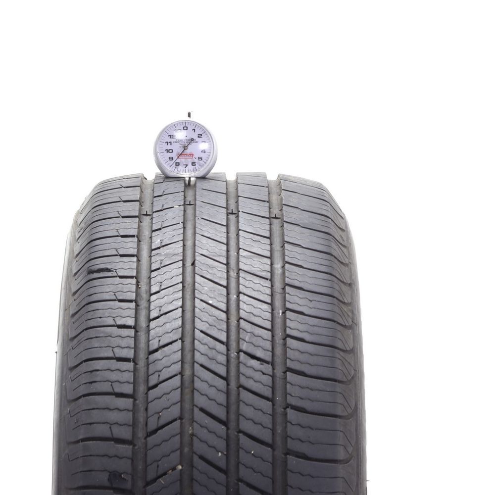 Used 235/60R16 Michelin Defender T+H 100H - 8.5/32 - Image 2