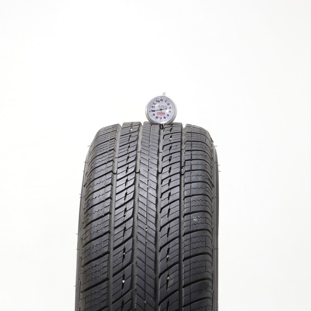Used 225/65R17 Uniroyal Tiger Paw Touring A/S 102H - 10/32 - Image 2