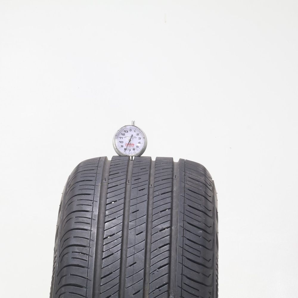 Set of (2) Used 235/65R17 Kumho Solus TA31 104H - 6.5-7.5/32 - Image 5