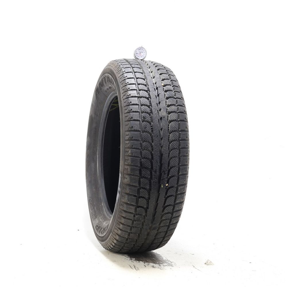 Used 245/60R18 Antares Grip 20 105S - 9.5/32 - Image 1