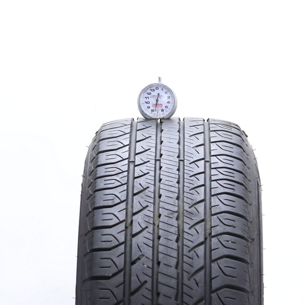Set of (4) Used 225/65R17 Goodyear Assurance Outlast 102H - 7.5-9/32 - Image 2