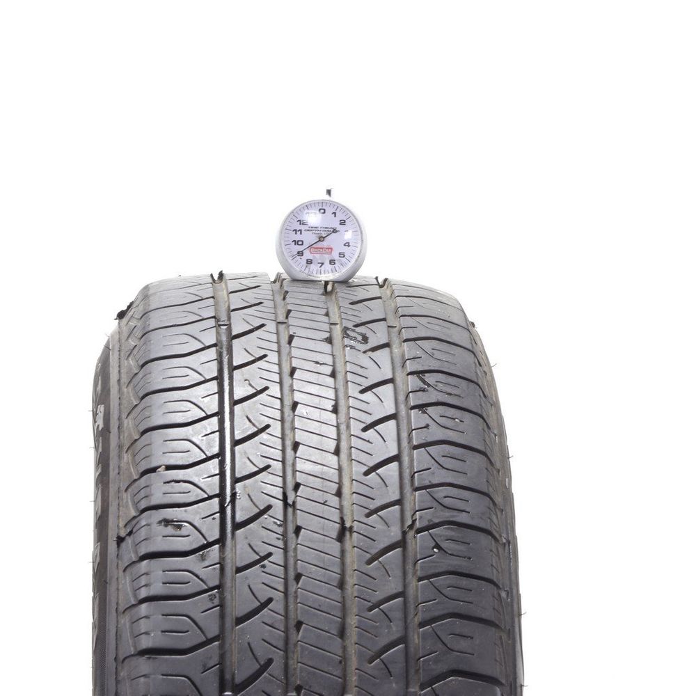 Set of (4) Used 225/65R17 Goodyear Assurance Outlast 102H - 7.5-9/32 - Image 5