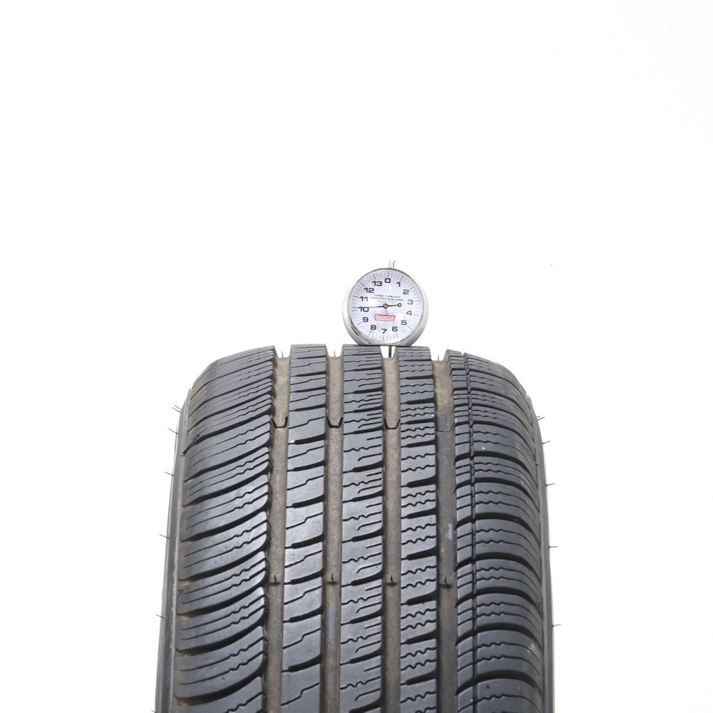 Set of (2) Used 225/60R17 SureDrive Touring A/S TA71 99H - 9-10/32 - Image 5