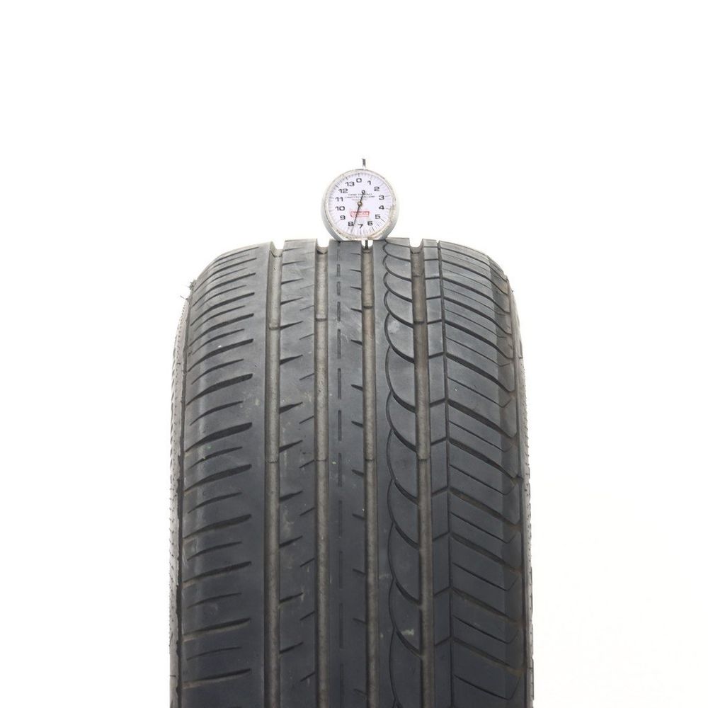 Set of (2) Used 215/55ZR17 Blackhawk Street-H HU02 94W - 7-7.5/32 - Image 5