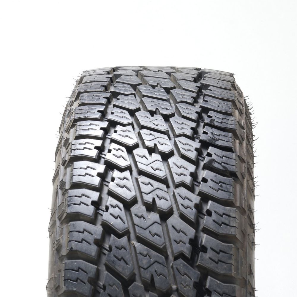 Used LT 275/70R18 Nitto Terra Grappler G2 A/T 125/122S E - 15/32 - Image 2