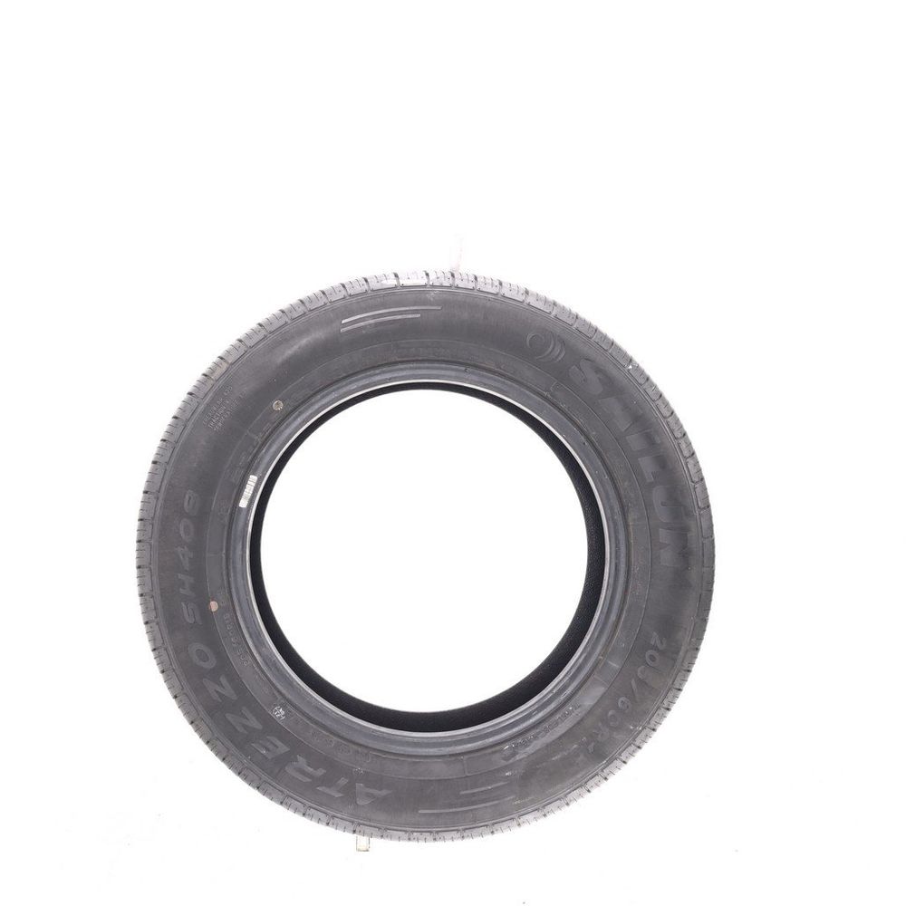 Set of (2) Used 205/60R15 Sailun Atrezzo SH408 91H - 8.5-9/32 - Image 3