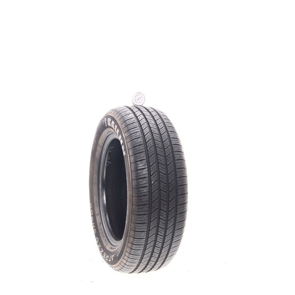 Set of (2) Used 205/60R15 Sailun Atrezzo SH408 91H - 8.5-9/32 - Image 4