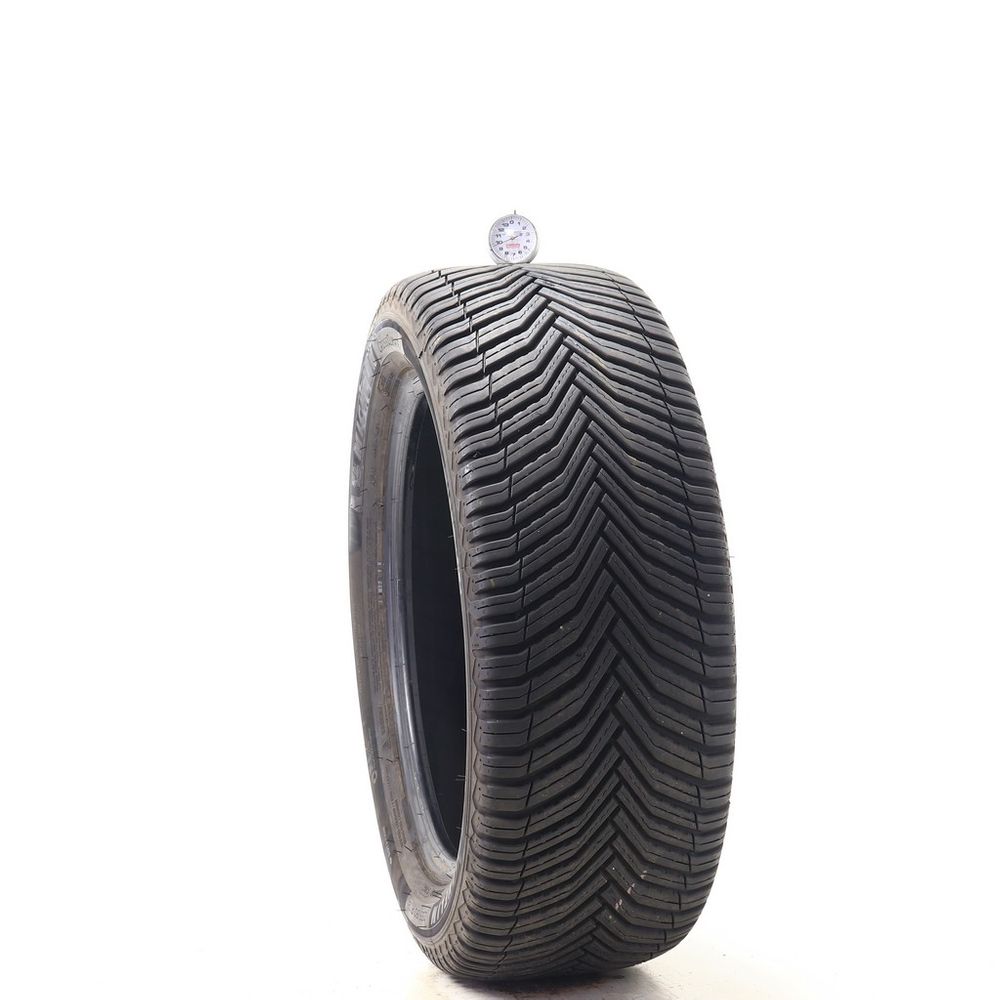 Used 235/50R18 Michelin CrossClimate 2 97H - 9.5/32 - Image 1