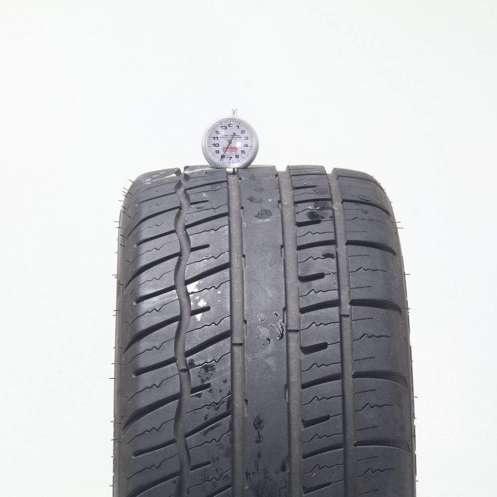 Set of (2) Used 245/45ZR20 Uniroyal Power Paw A/S 103Y - 8/32 - Image 2
